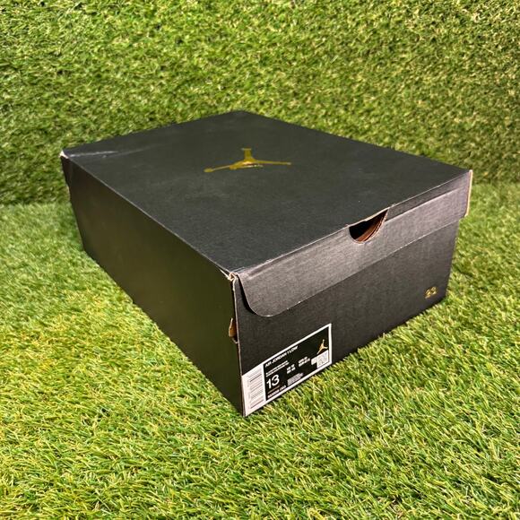 Jordan 1 Low White Toe Size 13 553558-063 - Picture 11 of 11